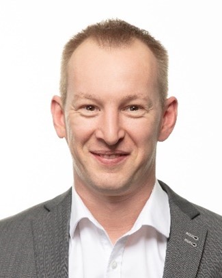 Presenter Image
